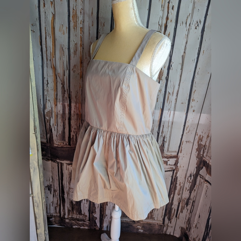 Ann Mashburn dress